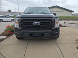 Used 2021 Ford F150 XL w/ Equipment Group 101A High image 2