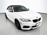 Used 2016 BMW M235i Convertible image 3