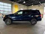 Used 2013 Mercedes-Benz GL 450 4MATIC image 5