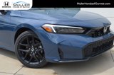 New 2025 Honda Civic Sport image 2