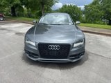 Used 2012 Audi A7 3.0T Prestige image 2