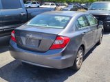 Used 2012 Honda Civic EX image 2