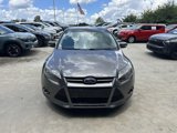 Used 2012 Ford Focus Titanium w/ SEL/Titanium Winter Pkg image 3