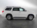 Used 2008 Toyota Sequoia Limited image 6
