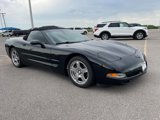Used 1998 Chevrolet Corvette Convertible w/ Memory Pkg image 2
