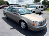 Used 2004 Cadillac De Ville Sedan image 2