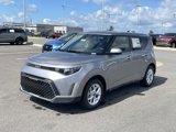 New 2025 Kia Soul S image 3