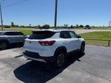 New 2025 Chevrolet TrailBlazer LT w/ LT Cold Weather Package image 6