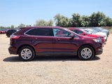 Used 2019 Ford Edge SEL w/ Equipment Group 201A image 2