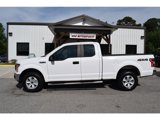 Used 2018 Ford F150 XL w/ Equipment Group 101A Mid image 2