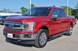 Used 2020 Ford F150 XLT w/ Equipment Group 302A Luxury image 4