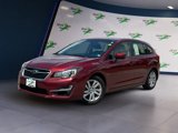 Used 2016 Subaru Impreza 2.0i Premium w/ Popular Package #1 image 3