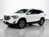 Used 2018 GMC Terrain SLT w/ Infotainment Package II image 3