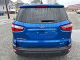 Used 2020 Ford EcoSport SE image 5