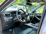 Certified 2021 Ford Explorer XLT w/ Equipment Group 202A image 3