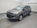Used 2013 Ford Escape SEL image 2