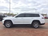 Used 2023 Jeep Grand Cherokee L Laredo image 2