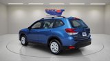 Certified 2022 Subaru Forester image 5