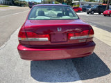 Used 2002 Honda Accord SE image 3