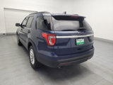 Used 2017 Ford Explorer FWD image 5