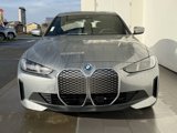 New 2025 BMW i4 eDrive40 w/ Driving Assistance Package image 2