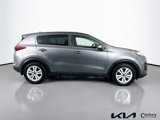 Certified 2019 Kia Sportage LX image 4