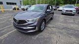 Used 2019 Acura RDX AWD w/ Advance Package image 2