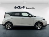 Certified 2024 Kia Soul LX w/ Option Group 015 image 4