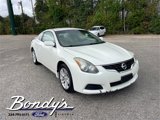 Used 2013 Nissan Altima 2.5 S w/ Convenience Pkg image 3