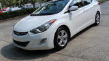 Used 2013 Hyundai Elantra GLS w/ Preferred Pkg image 6