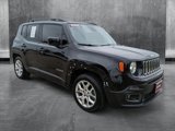 Used 2018 Jeep Renegade Latitude image 3
