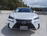 Used 2021 Lexus NX 300h AWD w/ Premium Package image 2