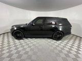 Certified 2021 Land Rover Range Rover image 2