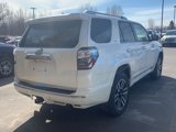 Used 2016 Toyota 4Runner Limited image 4