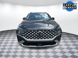 Used 2021 Hyundai Santa Fe Limited image 3