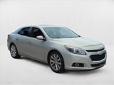 Used 2014 Chevrolet Malibu LTZ image 3