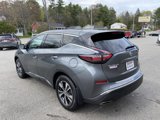 Used 2020 Nissan Murano S image 3