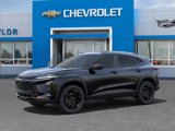 New 2025 Chevrolet Trax ACTIV image 2
