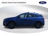Used 2023 Chevrolet Equinox RS w/ RS Leather Package image 6