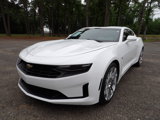 Used 2023 Chevrolet Camaro LT image 4