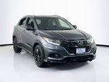 Used 2022 Honda HR-V Sport image 3