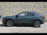 New 2025 Chevrolet Trax LT image 2