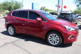 Used 2017 Buick Envision Essence image 6