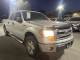 Used 2014 Ford F150 XLT image 3