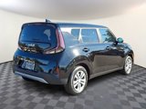New 2025 Kia Soul LX image 6