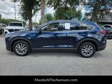 Used 2018 MAZDA CX-9 Touring w/ Touring Premium Package image 2
