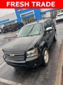 Used 2008 Chevrolet Tahoe LTZ w/ LTZ Preferred Equipment Group image 3