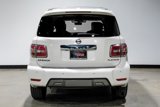 Used 2020 Nissan Armada Platinum w/ Captain's Chairs Package image 6