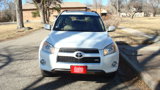 Used 2010 Toyota RAV4 Limited image 5