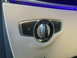 Used 2020 Mercedes-Benz E 350 Sedan image 3